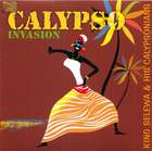 King Selewa & His Calypsonians: Calypso Invasion
