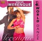 World Dance: Salsa- Merengue