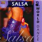 World Dance - Salsa