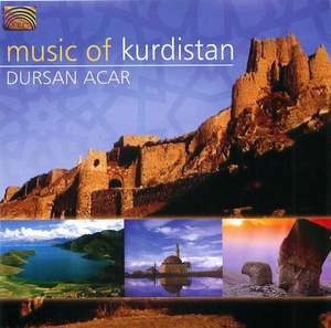 Dursan Acar: Music of Kurdistan