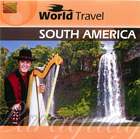 World Travel: South America, Paraguay