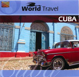 World Travel: Cuba