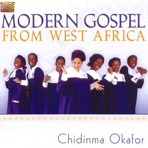 Chidinma Okafor: Modern Gospel from West Africa