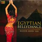 Bashir Abdel 'Aal: Egyptian Bellydance
