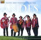 Alpamayo: Flutes and Panpipes from the Andes