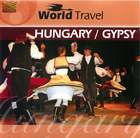 World Travel: Hungary/Gypsy
