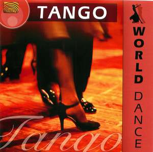 World Dance: Tango