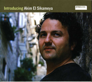 Introducing Akim El Sikameya