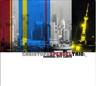 Christoph Spendel Trio: Shanghai City Lights