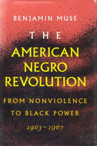 SIXTEEN: Black Power 1966