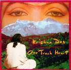 Krishna Das: One Track Heart