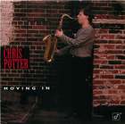 Chris Potter: Moving In