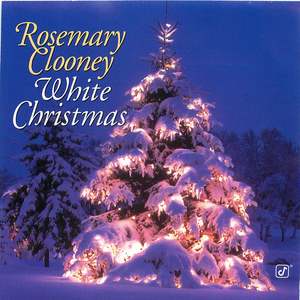 Rosemary Clooney: White Christmas