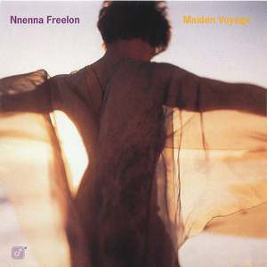 Nnenna Freelon: Maiden Voyage