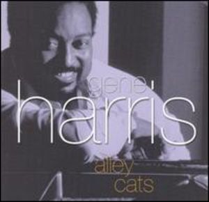 Gene Harris: Alley Cats