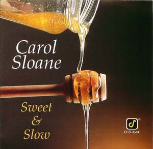 Carol Sloane: Sweet & Slow