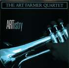The Art Farmer Quartet: ARTistry - A Work of Art (CD 1)