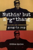 Chapter 2: Gangsta's Rap - Black Cultural Studies and the Politics of Representation