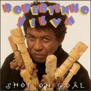 Robertinho Silva: Shot on Goal (Perigo de Gol)