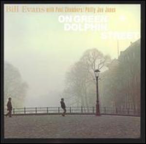 Bill Evans: On Green Dolphin Street