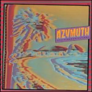 Azymuth: Telecommunication