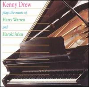 Kenny Drew Plays the Music of Harry Warren and Harold Arlen
