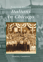 Voices of America, Italians in Chicago