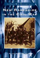 4. New Hampshire Civil War Monuments