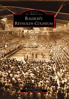 Raleigh's Reynolds Coliseum