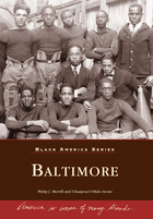 Black America, Baltimore