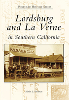 1. Lordsburg College and La Verne College