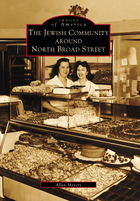11.  Jewish Caterers and Other Professions