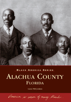 Black America, Alachua County, Florida