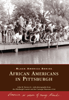 Black America, African Americans in Pittsburgh