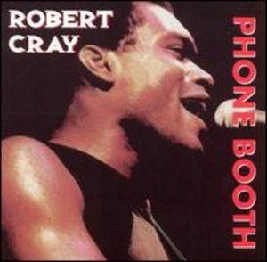 Robert Cray: Heritage of the Blue