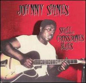 Johnny Shines: Heritage of the Blues