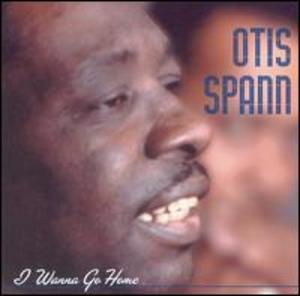 Otis Spann: Heritage of the Blues