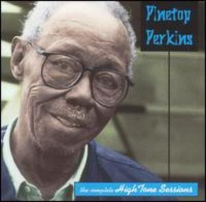 Pinetop Perkins: Heritage of the Blues