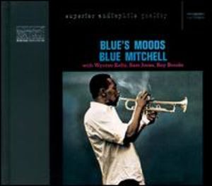 Blue Mitchell: Blue's Moods