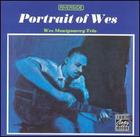 Wes Montgomery Trio: Portrait of Wes