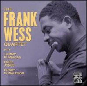 The Frank Wess Quartet