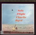 Charlie Byrd: Solo Flight