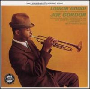 Joe Gordon: Lookin' Good! Joe Gordon: Lookin' Good!