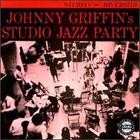 Johnny Griffin: Studio Jazz Party