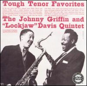 The Johnny Griffin and 