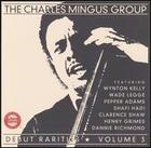 Charles Mingus Group: Debut Rarities, Vol. 3