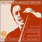 The Charles Mingus Group; Debut Rarities, Vol. 4