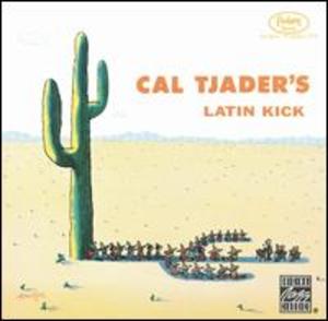 Cal Tjader's: Latin Kick