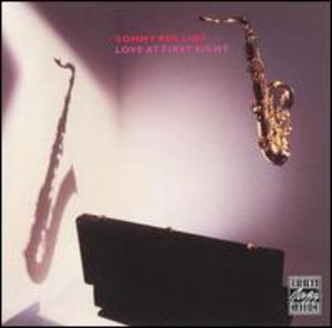 Sonny Rollins: Love at First Sight