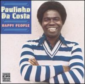 Paulinho Da Costa: Happy People